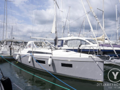 Beneteau Oceanis 34.1