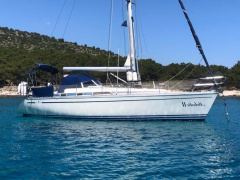 Bavaria 38 Lagoon