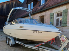 Stingray 195CX