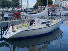 Dehler Optima 101