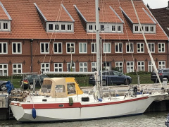 Stichnoth Törn 120