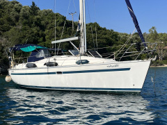 Bavaria 32 Holiday