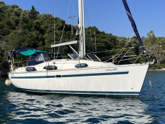 Bavaria 32 Holiday