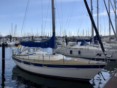 Hallberg-Rassy 312