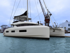 Lagoon 55