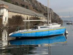Negri Nautica Rivetto One Design