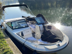 Sea Ray 190 SPXE