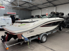 Sea Ray 190 SPXE