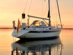 Hallberg-Rassy 36 MK2