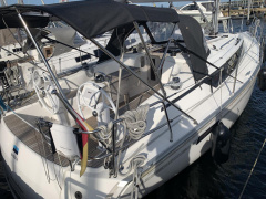 Bavaria Cruiser 34