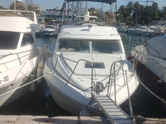 Sealine 360