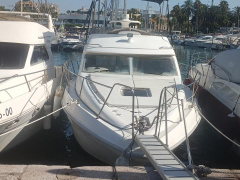 Sealine 360