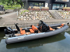 Brig Eagle 8