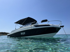 Bayliner VR5 Cuddy