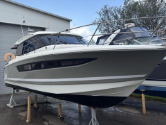 Jeanneau NC11