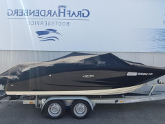 Sea Ray 190 SPXE