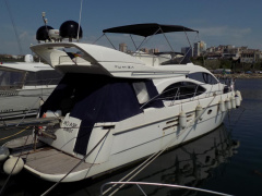 Azimut 46