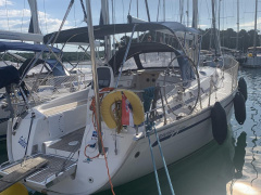 Bavaria Cruiser 35