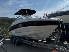 Crownline 260 LS
