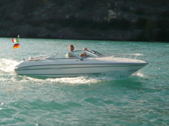 Sea Ray 170 CB