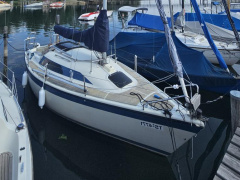 Dehler Dehlya 25