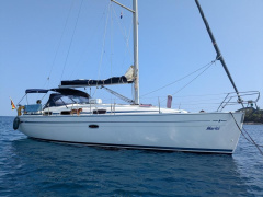 Bavaria 37 Cruiser