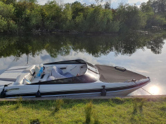 Glastron GT 185