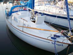 Mariboat Maribo Lolland / Danmark