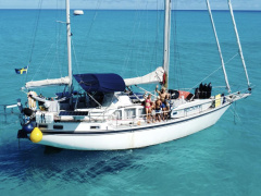 Nauticat 43