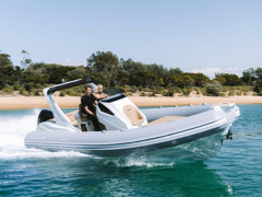 Italboats STINGHER 24 GT V2026