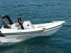 Italboats STINGHER 22 GT V2026
