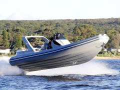 Italboats STINGHER 28 GT V2026