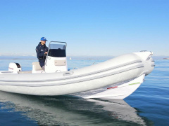 Italboats PREDATOR 540 V2026