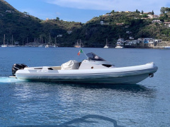 SACS STRIDER 11