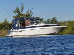 Polar Monaco 290 Diesel