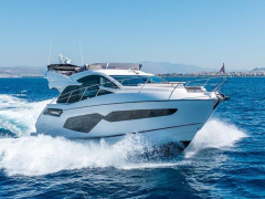 Sunseeker Manhattan 55