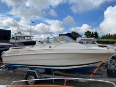 Jeanneau Leader 545