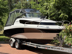 Aqua Royal 680 Cruiser