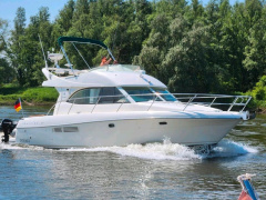 Jeanneau Prestige 36 Fly