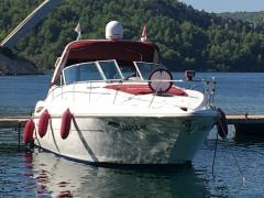 Cruisers Yachts Express 3470
