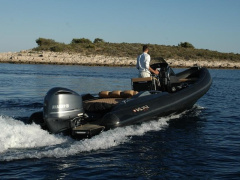 SPX Rib Spx 24