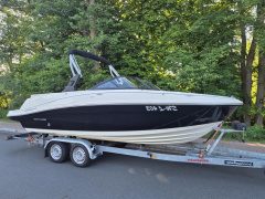 Bayliner VR5 Bowrider