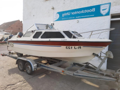 Picton Domino 166