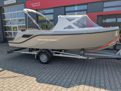 Corsiva 600 Tender, Suzuki 50 PS