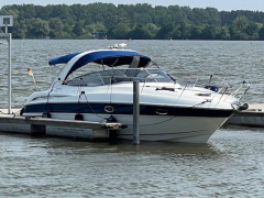 Bavaria 32 Sport DC