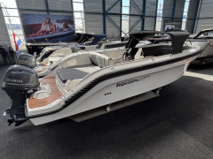 Topcraft 627 Tender