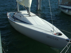RAN 2 Bootsbau J Wegener