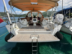 Dufour 410 GL