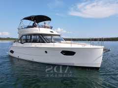 Bavaria E 40 Fly - 40