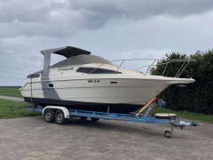 Bayliner 2655 Sunbridge